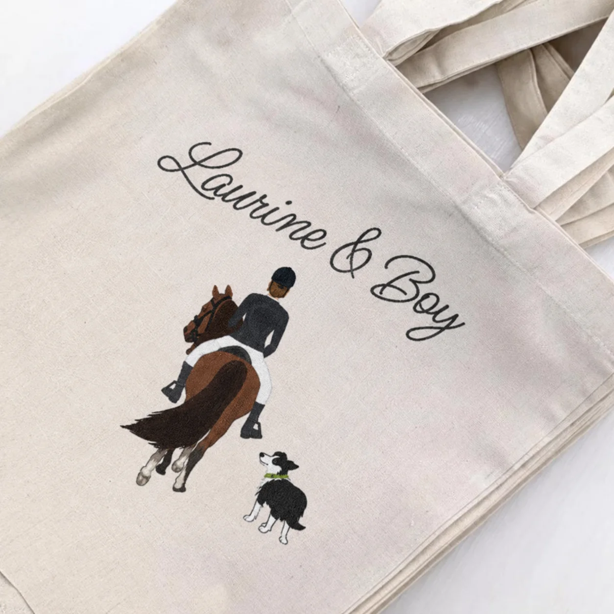 Custom Canvas Tote Bag Persona - Women Bags Price review and price