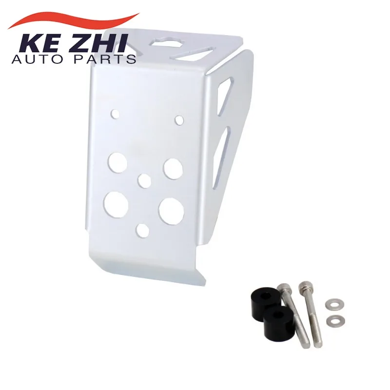 Applicable to the throttle position sensor protection cover for BMW R1200GSR and 1200GSA motorcycles