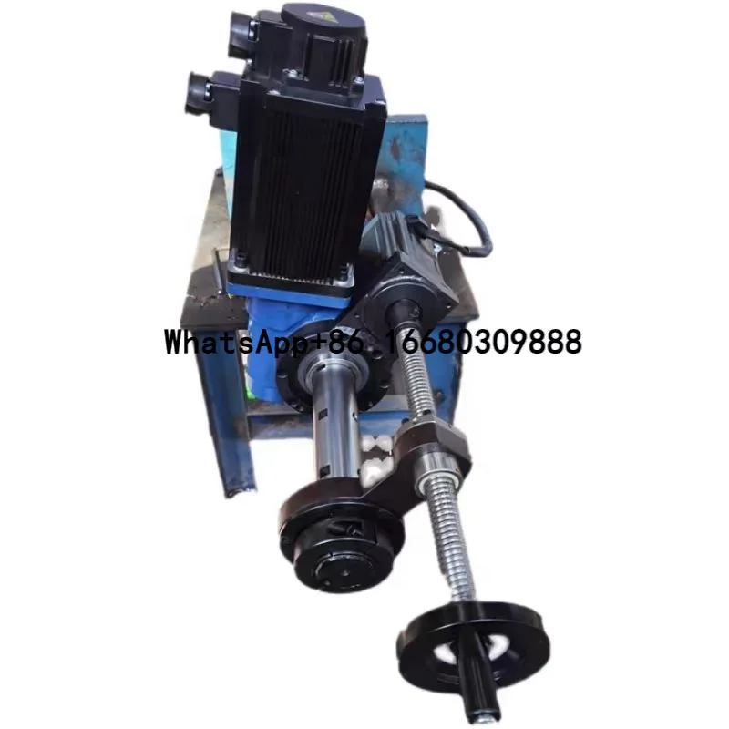 

Portable Line Boring and Welding Machine Tool for Repairing Excavator
