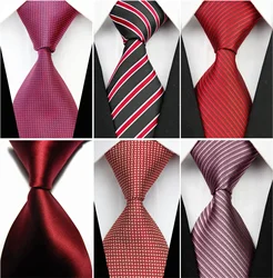 Fashion Silk Ties for Men Women  Accessories 3