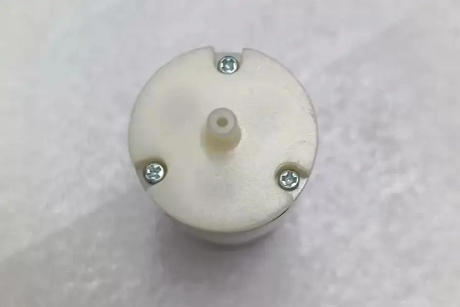 WQB370-3250 DC3.7V air pump, brand new (price per piece)