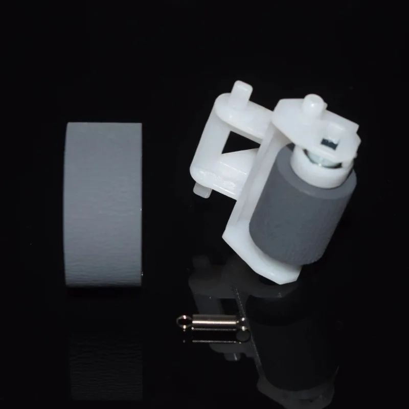 Pickup Roller for Epson L300 L301 L303 L310 L313 L350 L351 L455 L456 L485 L550 L555 L565 M100 M105 M200 M205 ME10 Printer Parts