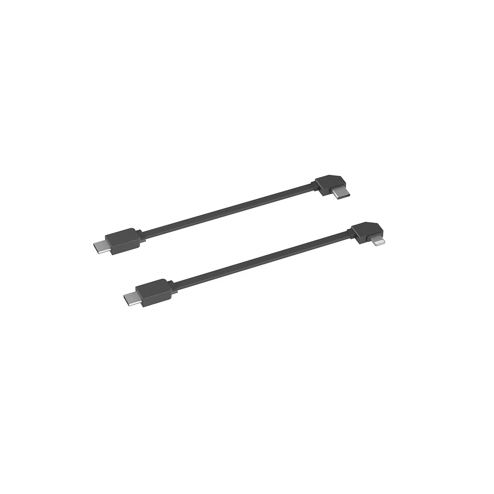 FIMI MINI 3 & X8 MINI Camera Drone Original USB Cable Drone Spare Parts Camera Drone Type C USB MicroUSB Line Drop Shipping view 3