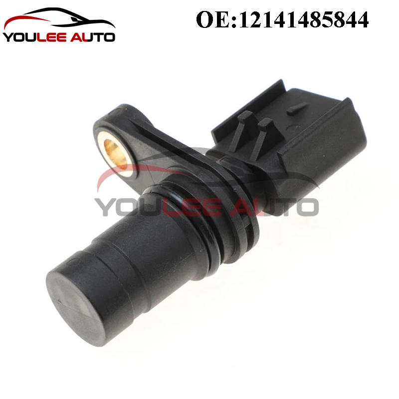 12141485844 Camshaft Position Sensor For 2001-2007 BMW Mini Cooper S R50 R53 R52 1.6L Auto Parts New 04693135AA 4693135AA
