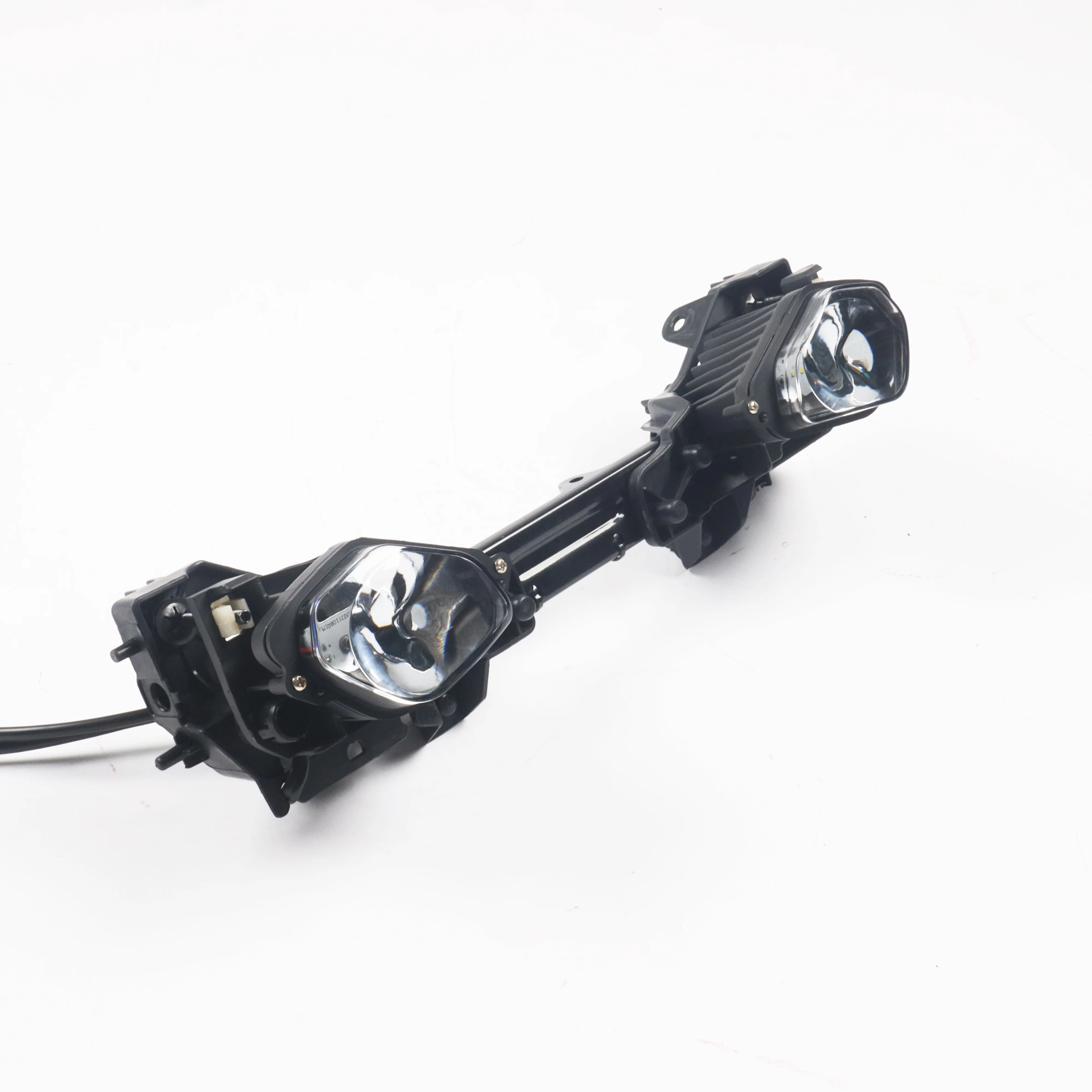 Factory Directly Sale For YAMAHA YZF R6 YZFR6 Headlight Assy 2017 2018 2019 2020 Head Driving Big Front Light Lamp