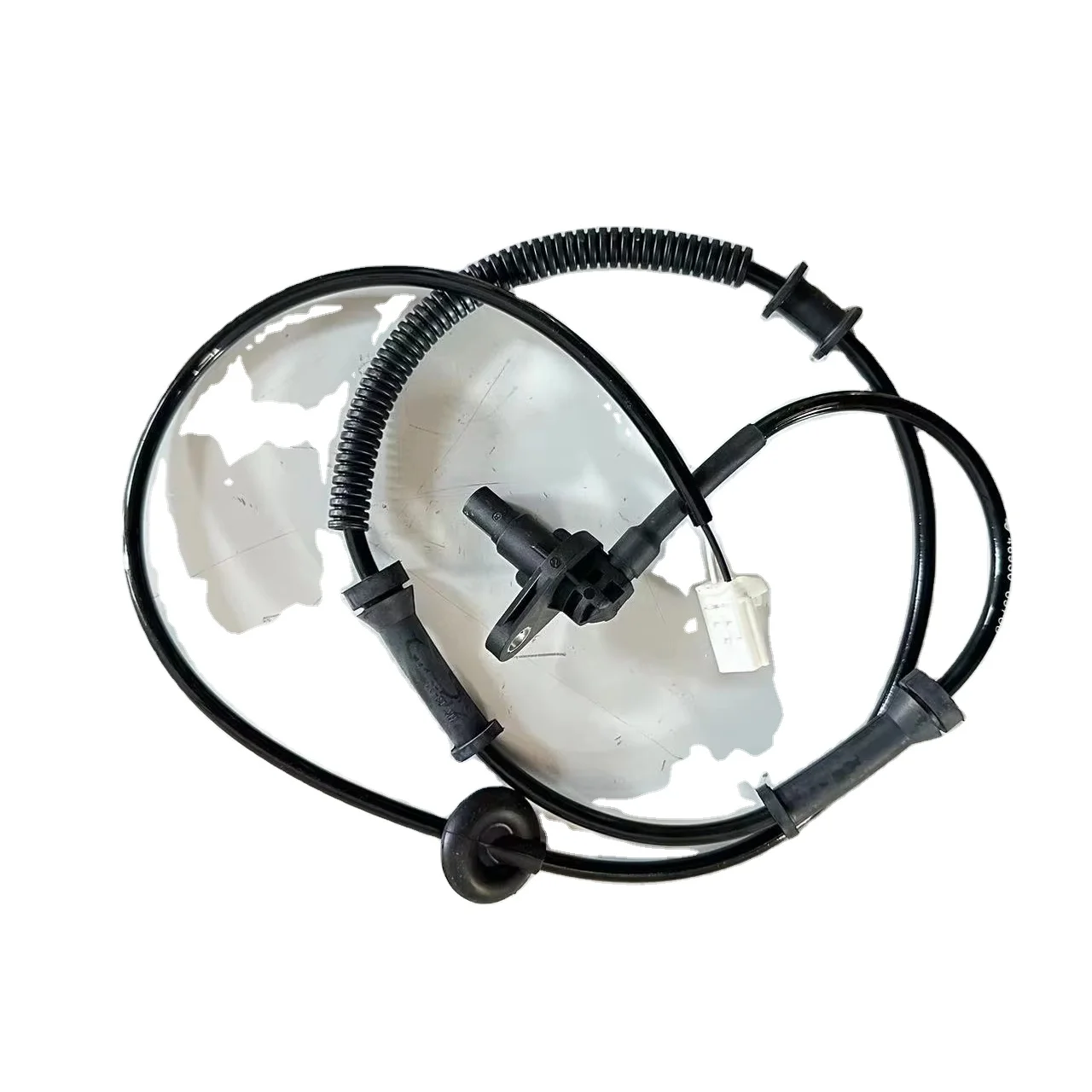 

SSANGYONG 4893009201SENSOR WHEEL SPEED RR Origin Made in Korea Brand SsangYong Motors