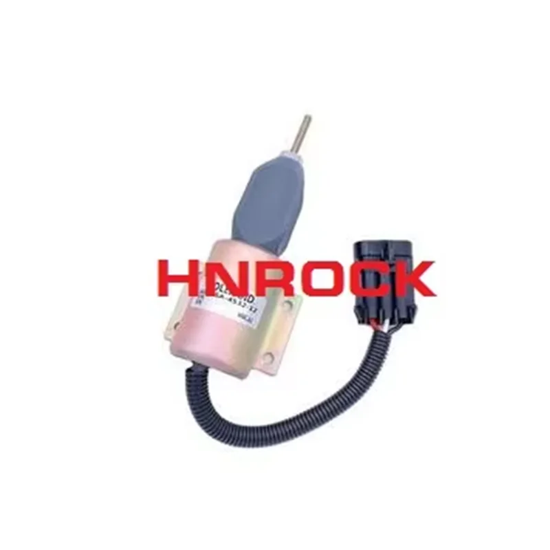 

HNROCK NEW SOLENOID 59009134 2000-5029 SA-4532-12 SA-4532-24