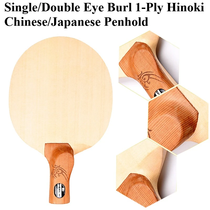 racchetta-da-ping-pong-professionale-in-legno-massello-di-hinoki-cinese-giapponese-a-1-strato-8mm-con-impugnatura-penhold-a-occhio-singolo-doppio