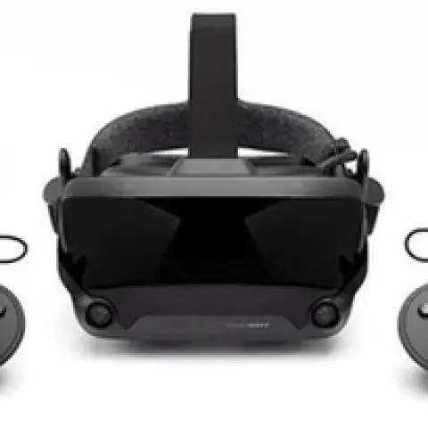 Base station full set of handles, finger tiger headset