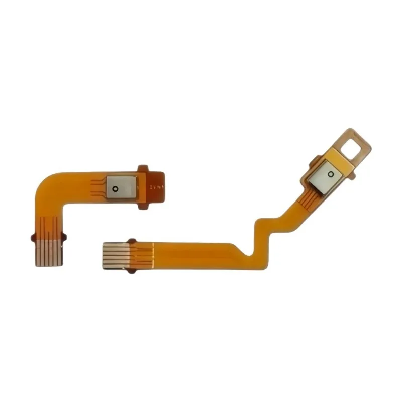 A99X Microphone Flex Cable for Ribbon Cables for Handle Inner Mic Ribbon Cable Built-in Loudspeaker Parts