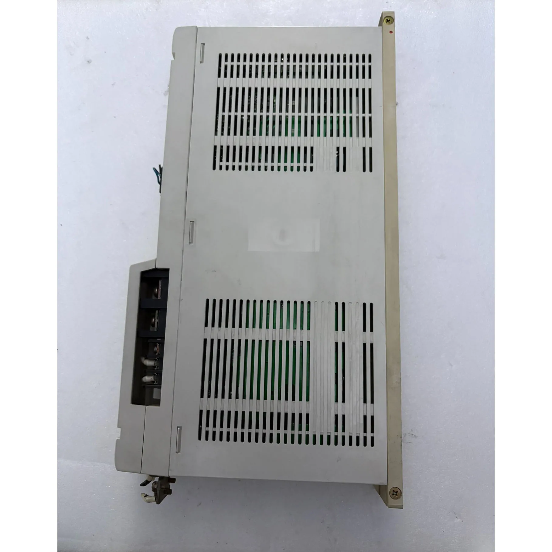 MDS-A-CR-15 ドライブ電源 保証付き