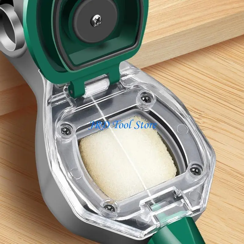 A2UD Scriber Line Carpenter Tool Marker Tool for Woodworking & Brick Marking