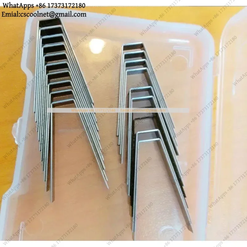 Copper Tire Grooving Cutter Head Replacement for V.U Engraving Machine Rubber Retreading Slotting Tool 20 Pack