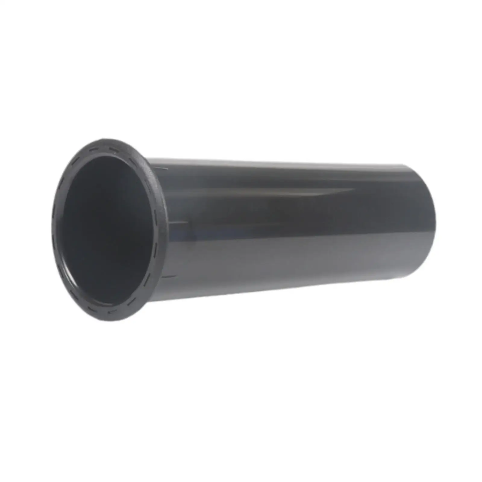 3x Speaker Port Tube,Bass Box Vent,80mmx40mm,Easy Installation,Air Port Subwoofer Bass Reflex Tube for Car Home Theater