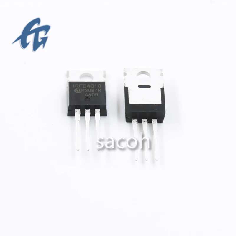 (SACOH Electronic Components)IRFB4310PBF 5Pcs 100% Brand New Original In Stock