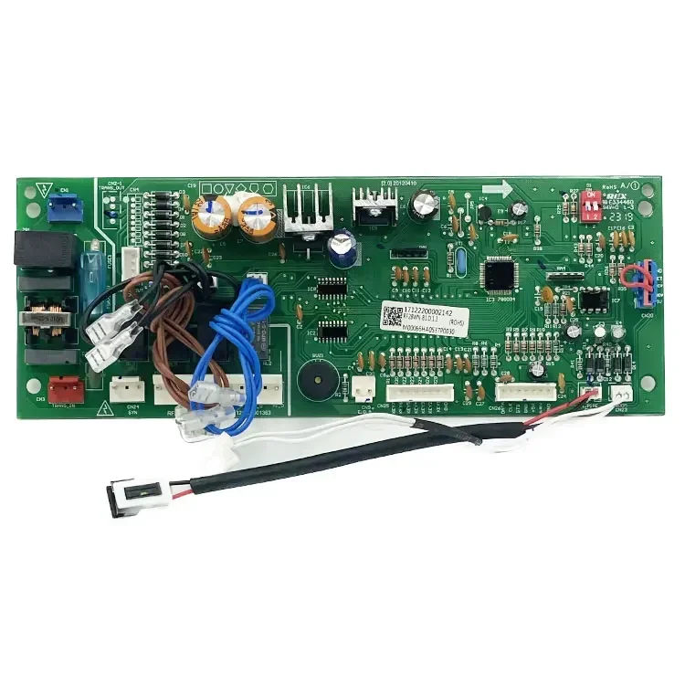 

Original Brand New Midea Air Conditioning Pcb Board RF28WN-B1.D.1.3 Outdoor Printed Circuit Midea Board on Sale
