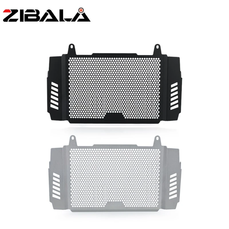 

For Honda CB650R Neo Sports Cafe 2019-2020-2021-2022-2023 Motorcycle Radiator Guard Grille Cooler Cover For CBR650R 2019-2025