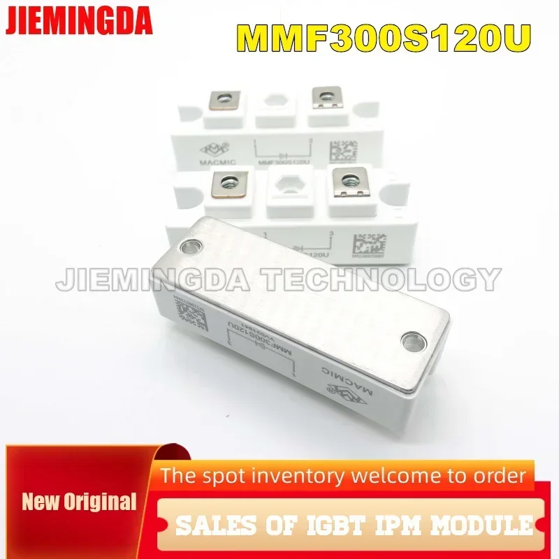 MMF400S120U MMF400S170U MMF300S120U MMF300S170U NUEVO MODULO IGBT ORIGINAL EN STOCK