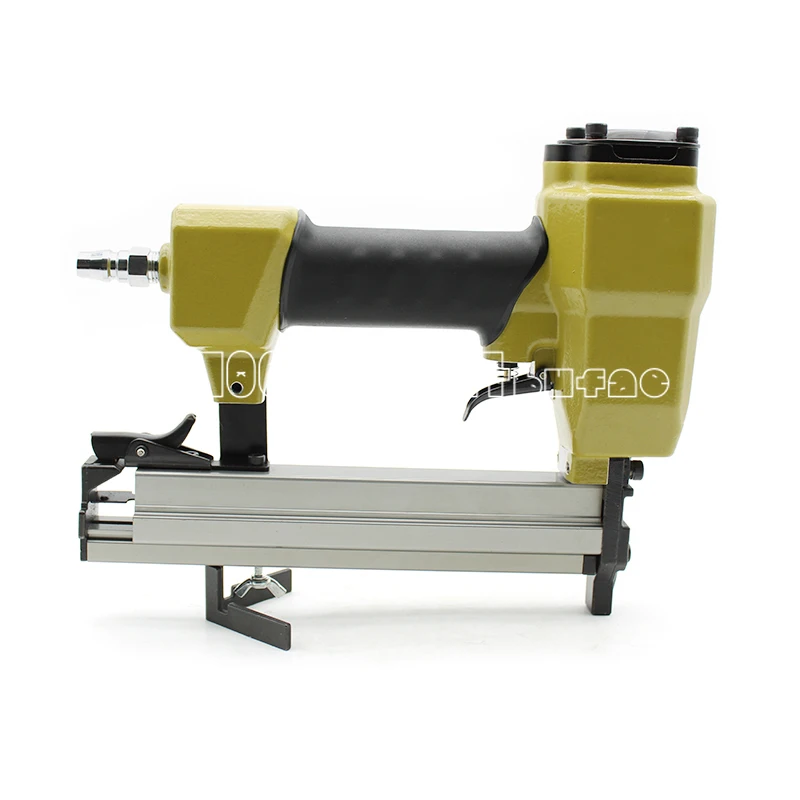 Imagem -03 - Pneumático V-nailer Joining Gun Picture Frame Joiner V1015