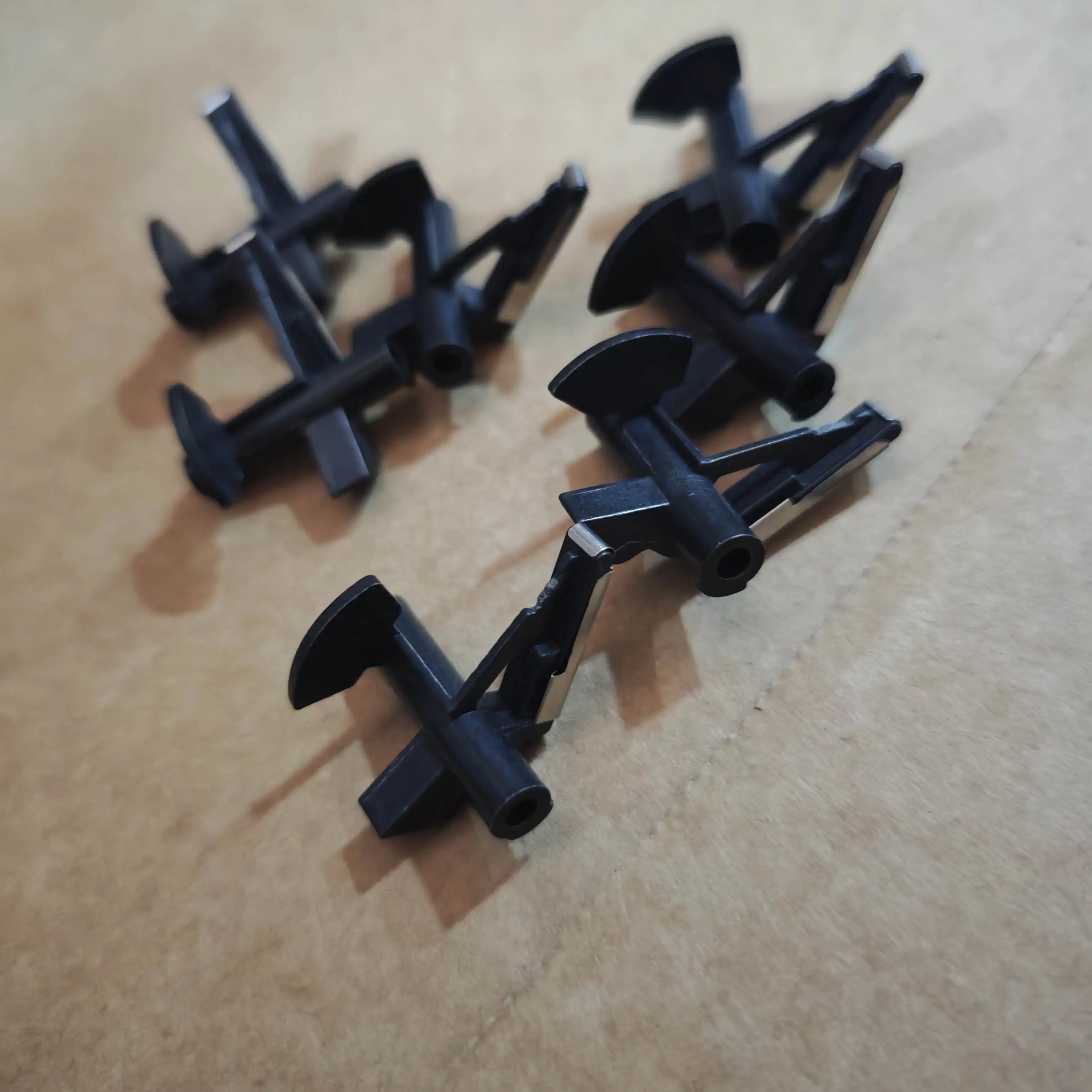 

5pc Original Sensor For Canon IR 6055 6065 6075 6275 8095 8105 8295 FL3-3868-000 Sensor Lever Printer Copier Spare Parts