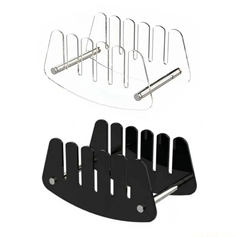 Open Access Desk Organizers File Sorter for Mail, Bills, and Paper Documents