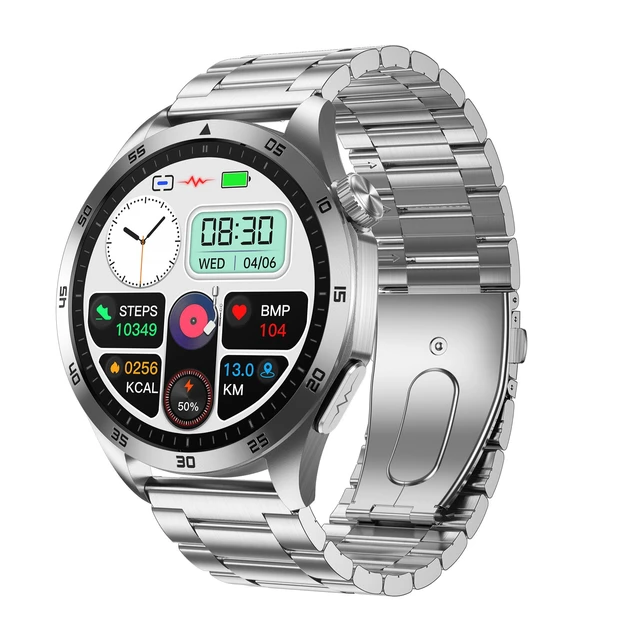 Smart Watch ET485 AliExpress 44