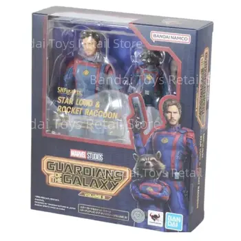 10 最佳銷售 星爵可動人偶 - №5