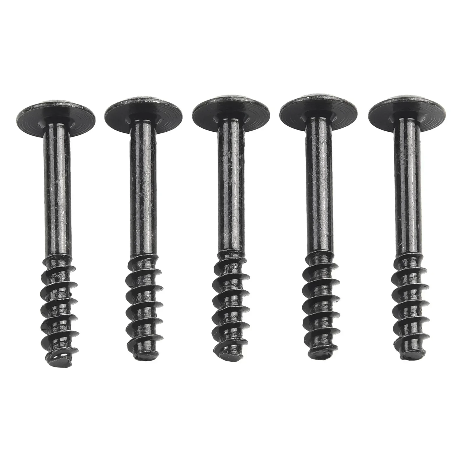 10 Pcs Auto Air Filter Cleaner Box Lid Retaining Screws For-Opel For-Vauxhall For 34x5mm Fitment Retaining Screw