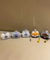 For Huawei Freebuds Pro4 Pro3 SE2 SE3 7i 5i 4i 6i FreeClip Simulation Vodka Wireless Headphones Protection Case Shockproof Funda