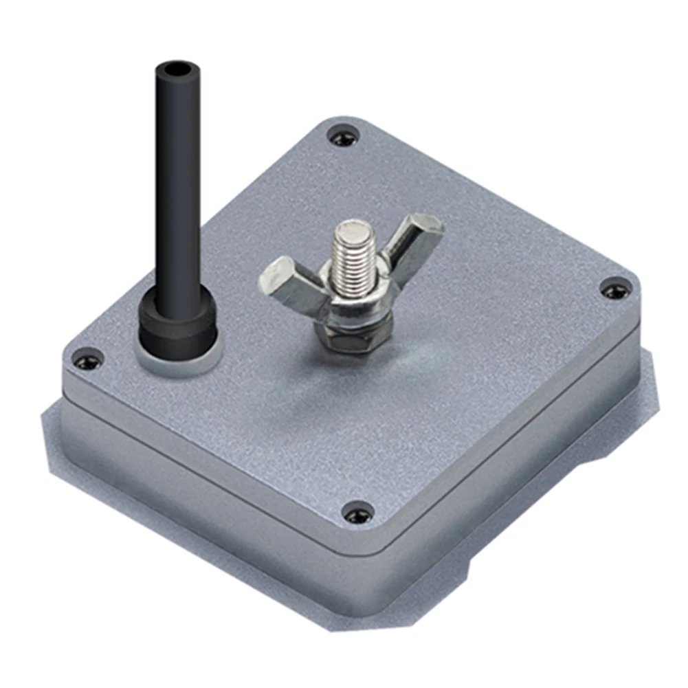 

Compact And User-friendly Electric Vehicle Maintenance Ammeter 0-100A Capacity Meter Electric Vehicle Battery Monitor