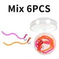 Mix 6PCS