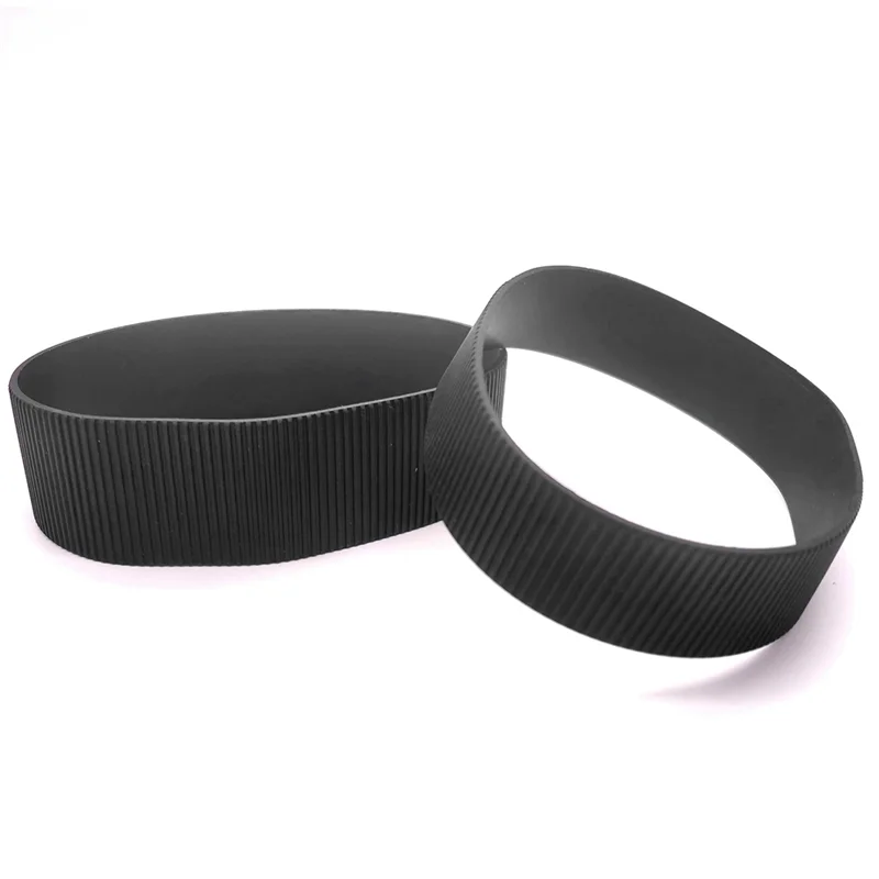 

-B15B Zoom Rubber Replacement Accessories For Sony FE 24-70 2.8 GM Rubber Grip 24-70Mm Lens Rubber Ring Camera Replacement Parts