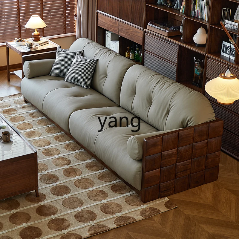 Lh Black Walnut Sof… - image