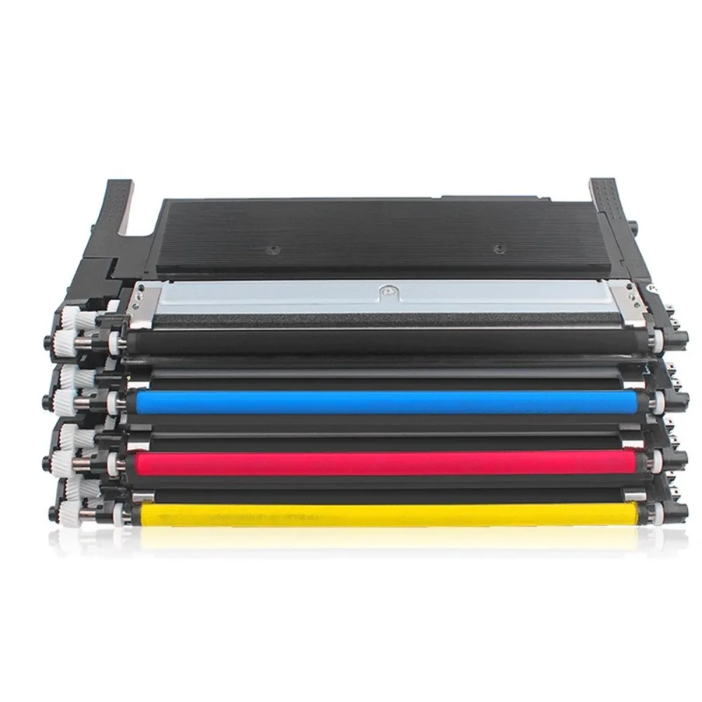 NEW With chip 117A hp117a Toner Cartridge HP 117a w2070a For HP MFP179fnw 178nw 150a 150nw color Laser printer