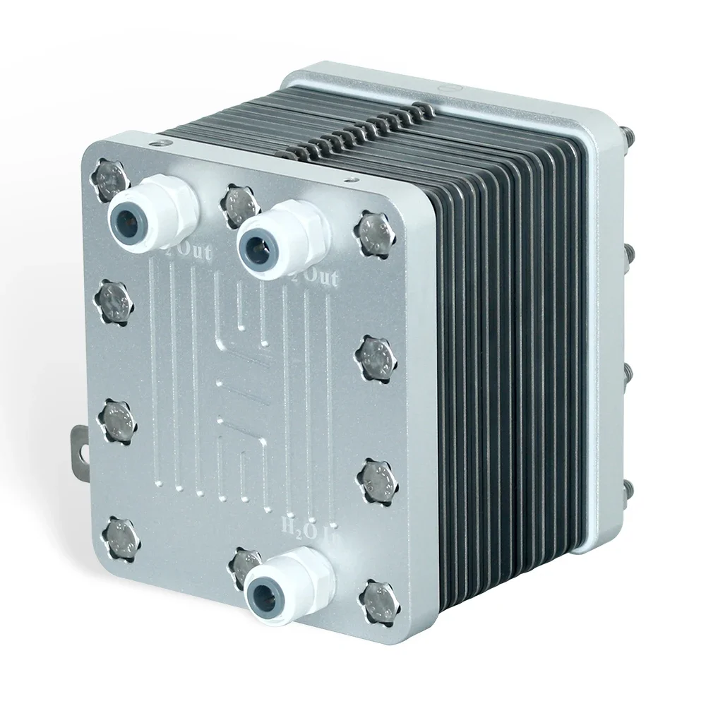 

2600ml Efficient Electrolyzer Technology Advanced Hydrogen Generation