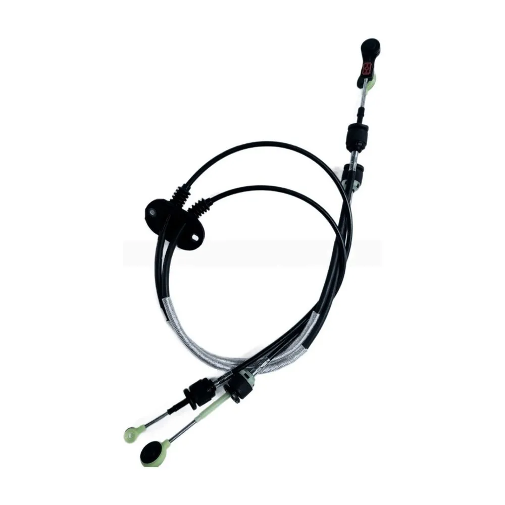 A96E-Manual Transmission Shift Cable For Ford Focus 1.6 2012-2015