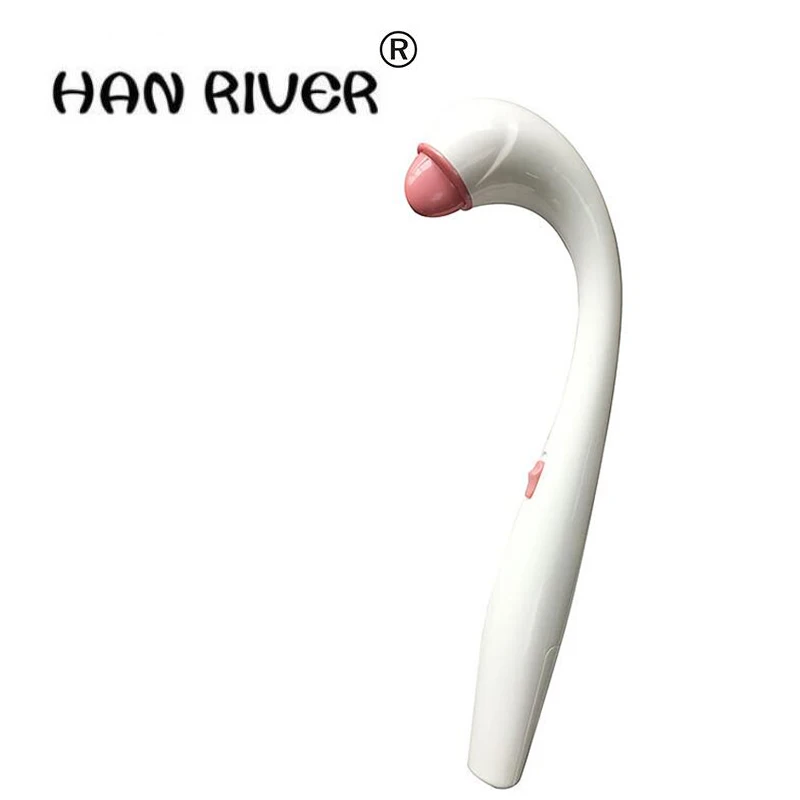 

HANRIVER Massage stick Shoulder and neck cervical spine Electric massager Multi-function full-body waist vibration massage tools