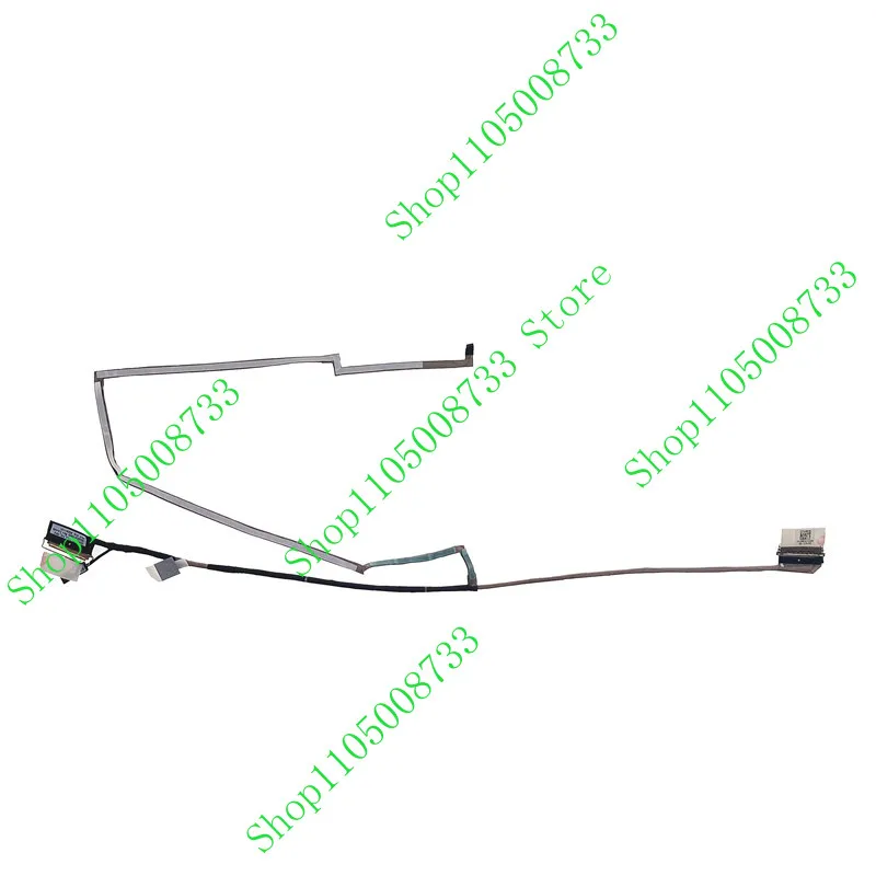 

DB Original LCD LED Video Flex Cable For Dell G15 5530 5535 5540 5545 Lcd Cable120HZ144HZ FHD40PIN 0.5 0cg4th Laptop dc02c010v00