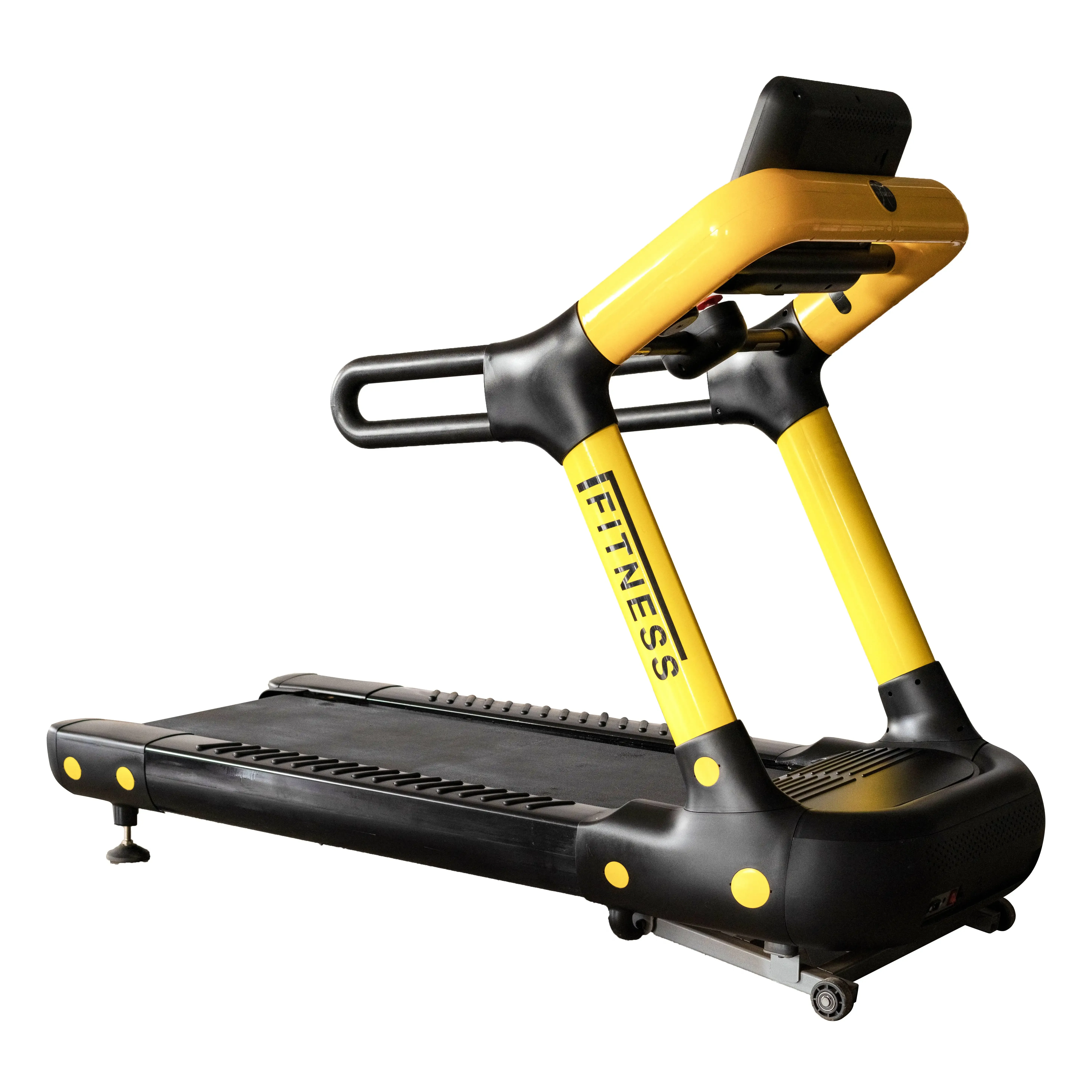 

-cardio exercise commercial Caminadora treadmill machine running treadmill sports Silent Fitness Treadmills For Gyms With APP