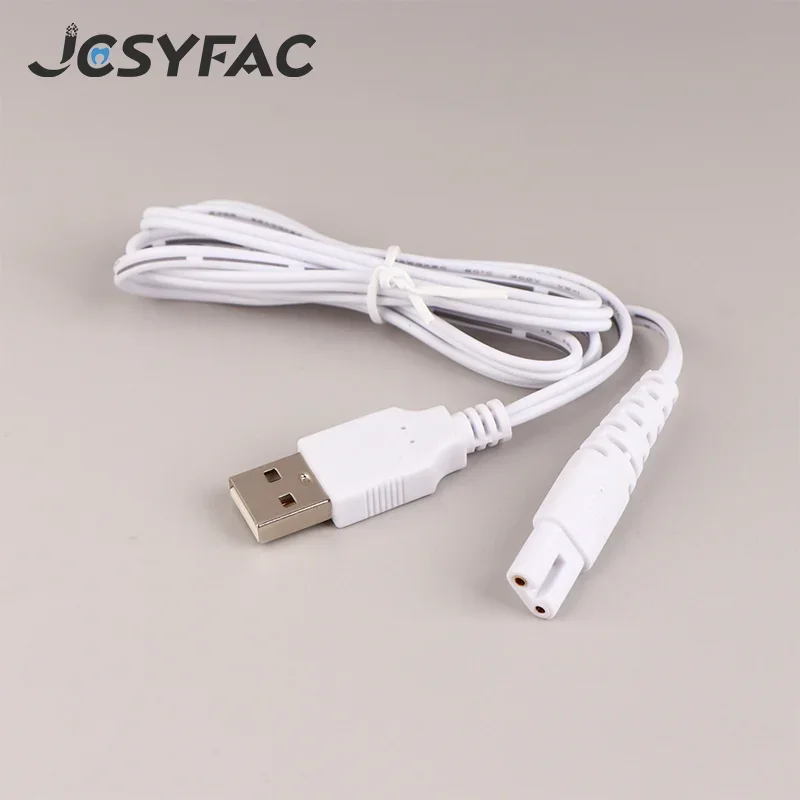 1PCS USB Charging Cable Line For W3 W1 W3PRO Oral Irrigator Parts Accessories Scaler Power Cord Accessories
