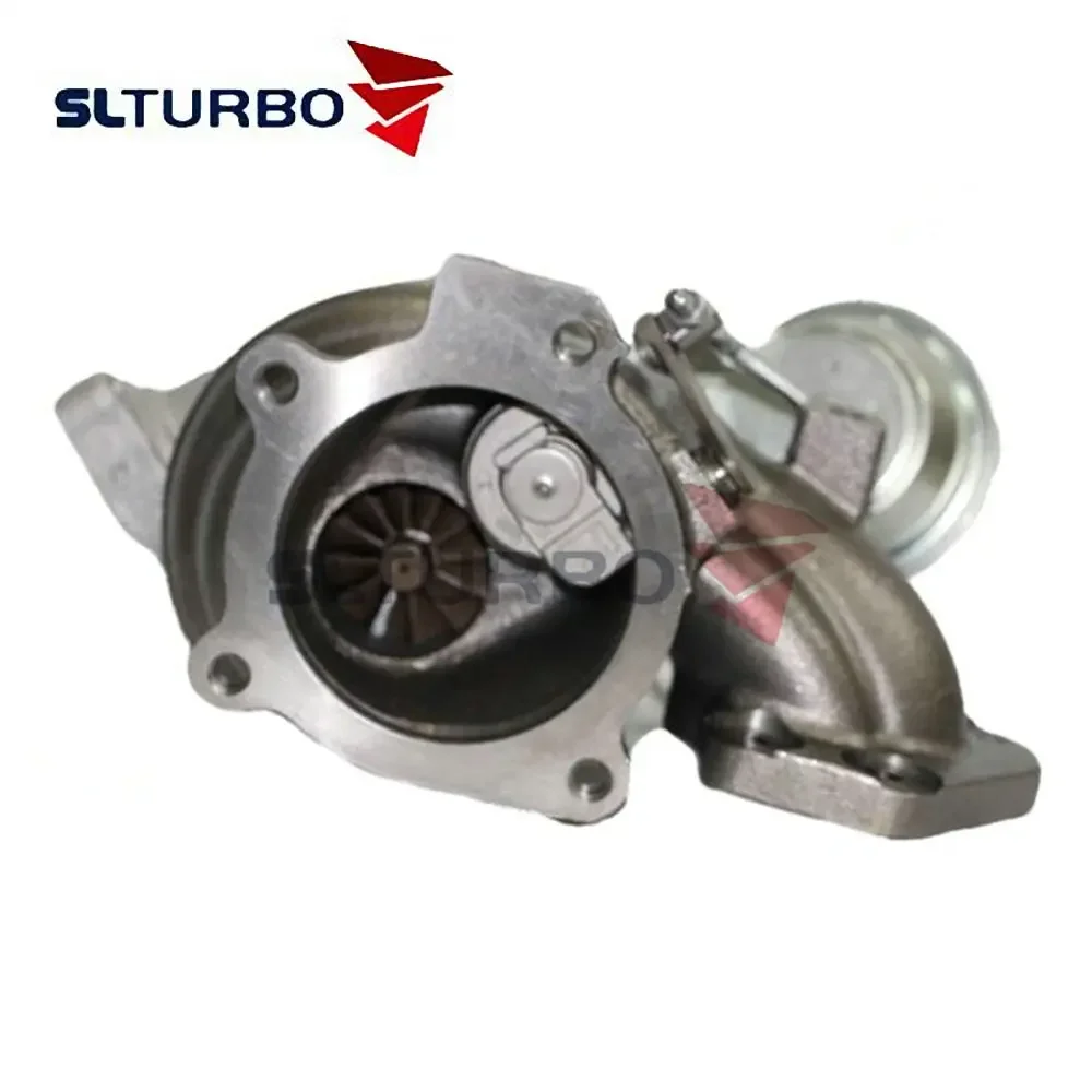 NEW Complete Turbine 53049700059 53049880059 53049700184 Turbo for Opel Insignia 2.0 Turbo 162Kw 220HP A20NHT - 12652494 auto