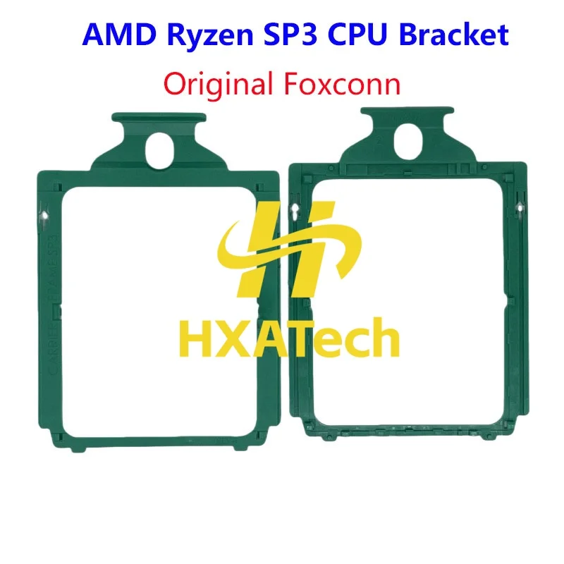 HXATech - Boriginal new for Foxconn for AMD Ryzen SP3 CPU EPYC/e-reader Thread Ripper CPU Bracket