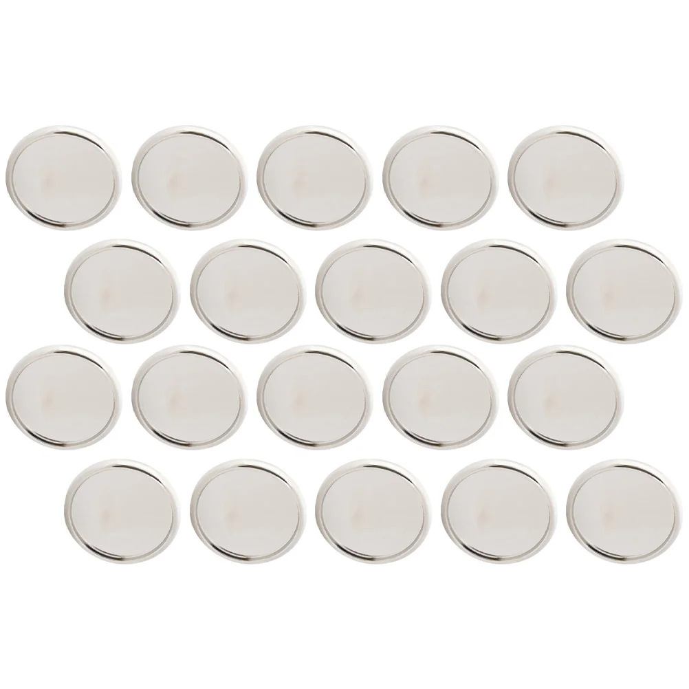 วงแหวนเข้าเล่มแบบหลวม 20 ชิ้น วัสดุ ABS สำหรับเข้าเล่มสมุด DIY วางแผนงาน จัดระเบียบอุปกรณ์