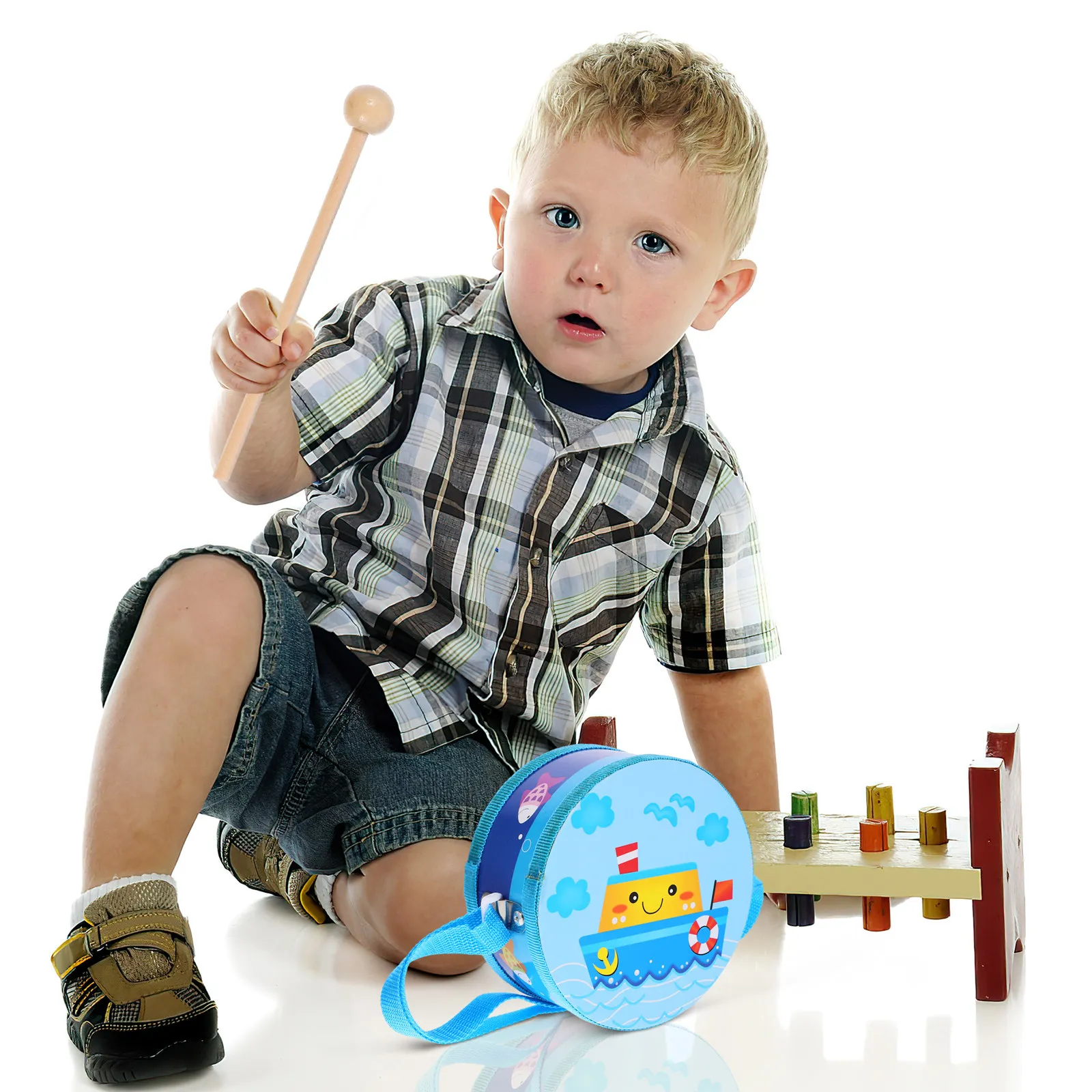 conjunto-de-tambor-de-mao-de-madeira-com-desenho-animado-instrumento-de-percussao-educacional-para-criancas-inclui-baqueta