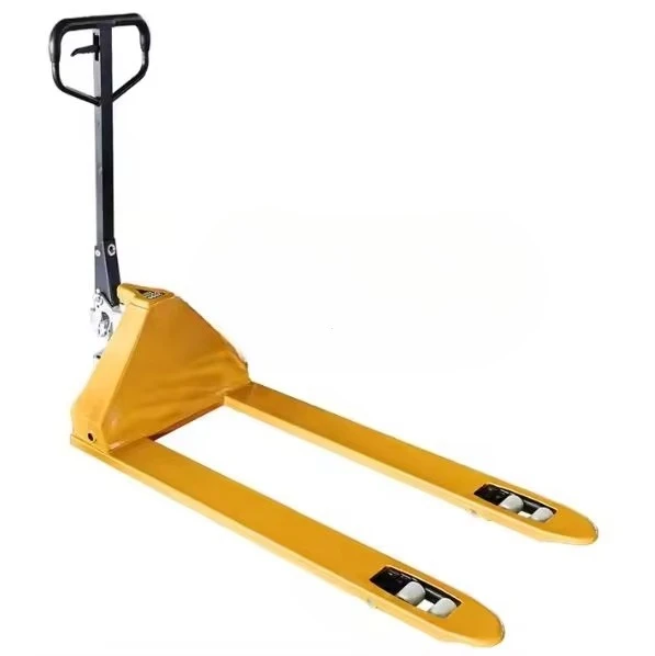 Small Scissor Sale Manufacturer Electric Scale Jack High Lift Hand Pallet Truck Forklift
