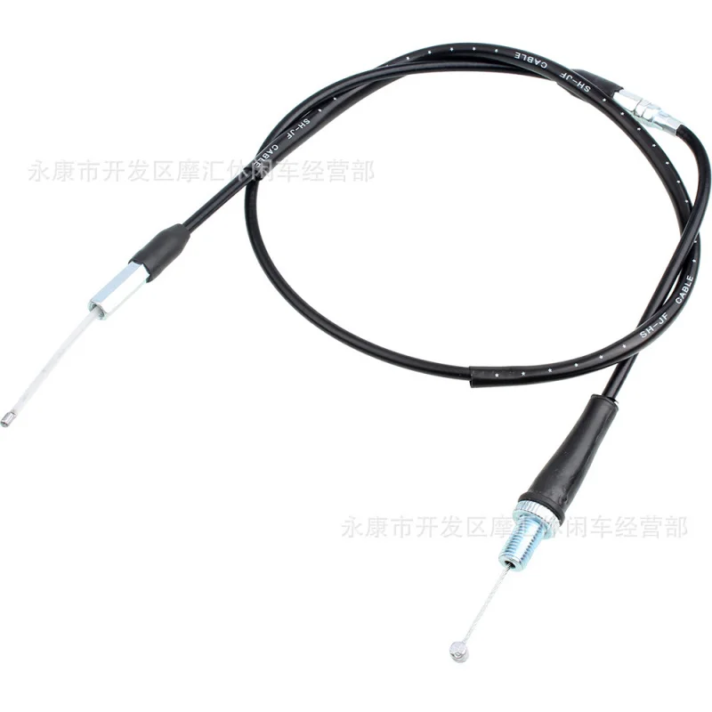 ApplicableYAMAHA Tracker 250 Wolverine 350 YFM350FXCable Accelerator Cable