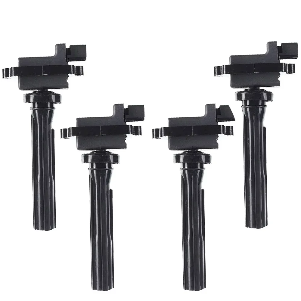 

4PCS 33410-77E10 33410-77E11 2-Pins Ignition Coil For SUZUKI SIDEKICK 1.8L 1996-1997 NO# 3341077E11 3341077E10 88921356 C1094