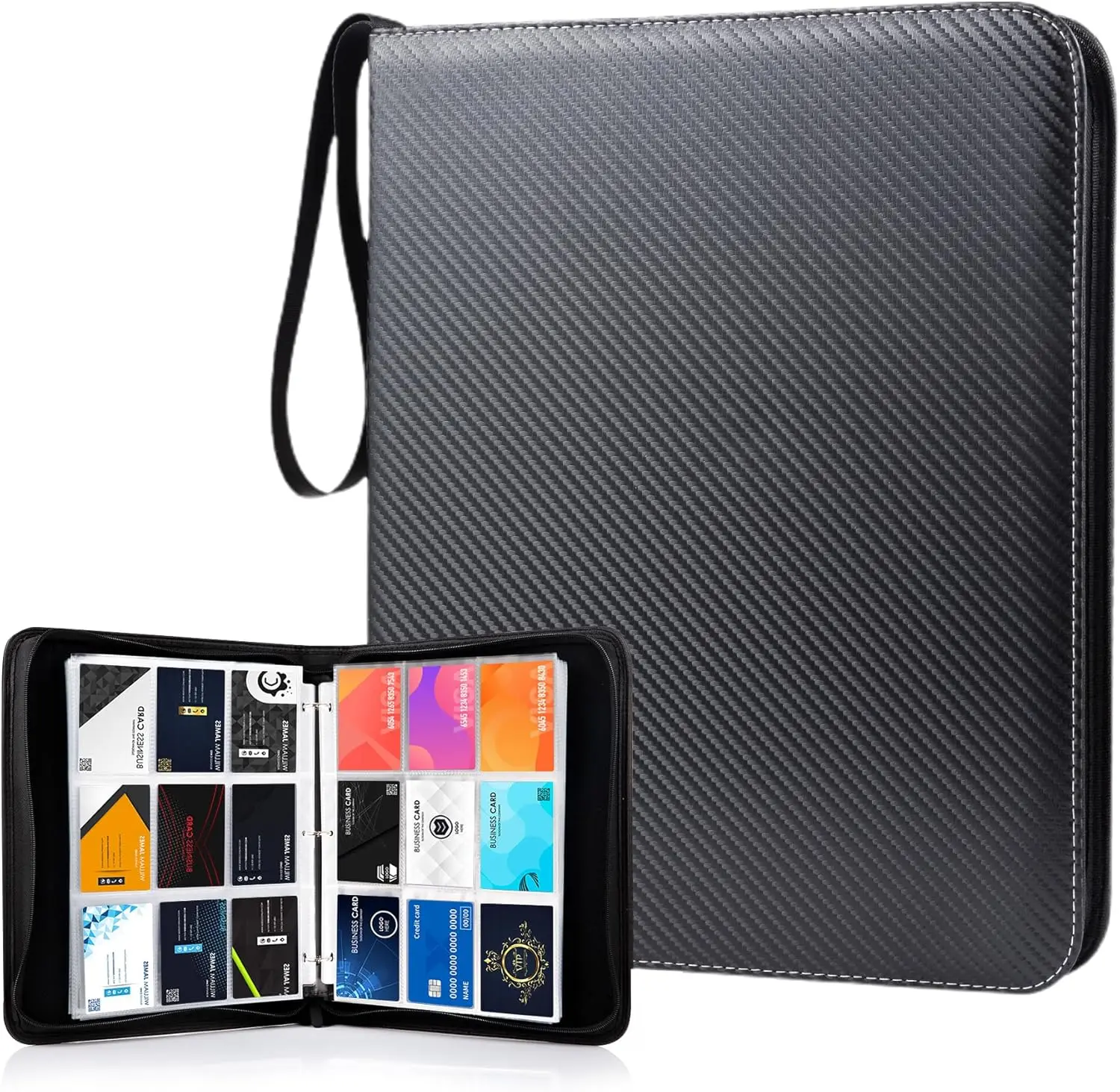 Variant: Black