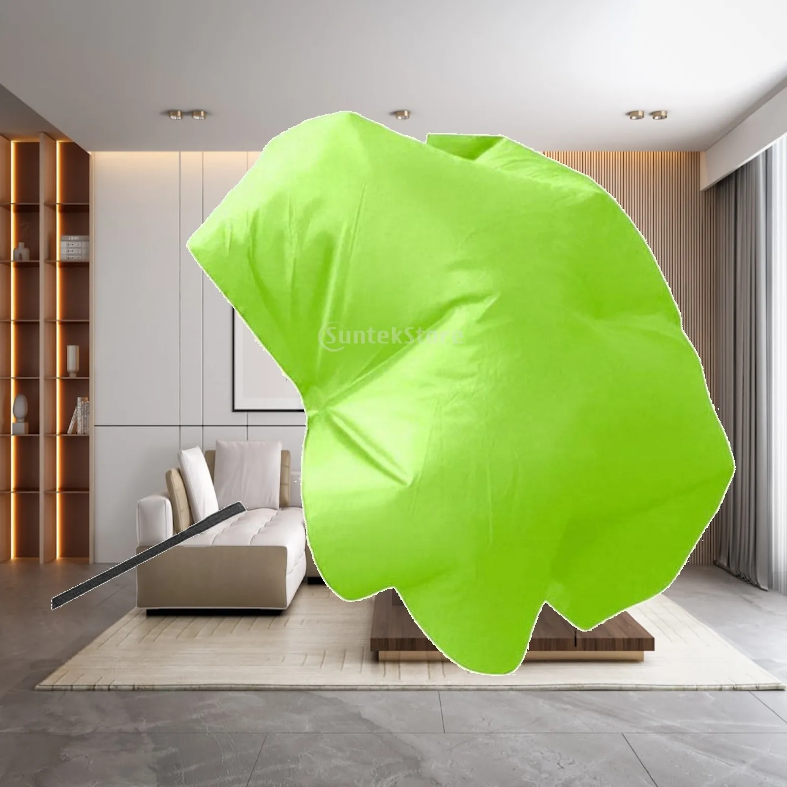 Drag Parachute for Running Power Speed Training Adjustable Resistance Gear for Sports Field Practice