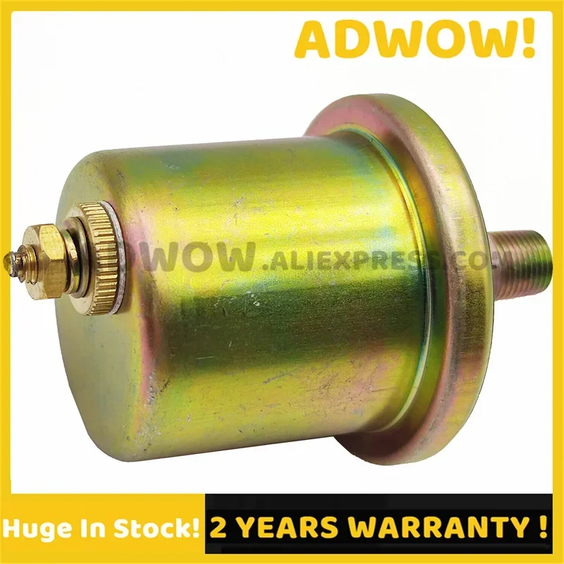 

Деталь дизельного двигателя 100PSI датчик давления масла Perkins Car для муффи бульдозера датчик давления масла 05701857 ES1P100 ES2P100